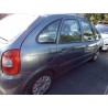 citroën xsara picasso del año 2007