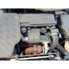 تفكيك Peugeot 206 berlina XT Diesel من عام 2002 بمحرك 8HX