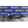 Recambio de pedal acelerador para citroen c4 coupe vtr referencia OEM IAM 9650889100  