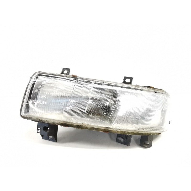 Recambio de faro izquierdo para renault master i autobús (t__) 2.4 d referencia OEM IAM   