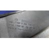 Recambio de pedal acelerador para citroen c4 coupe vtr referencia OEM IAM 9650889100  