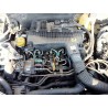 Aufschlüsselung der Teile für Renault clio II fase II (b/CB0) Authentique Diesel aus dem Jahr 2006