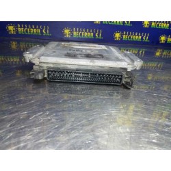 Recambio de centralita motor uce para peugeot 306 berlina 3/4/5 puertas (s2) xs referencia OEM IAM 9640324380 0281010362 