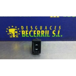 Recambio de mando elevalunas trasero izquierdo para ford mondeo berlina (ge) ambiente (06.2003) (d) referencia OEM IAM   