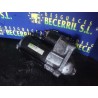 Motor de arranque Renault 19 hatchback (b/C53) | Desguace Becerril