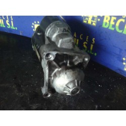 Motor de arranque Renault 19 hatchback (b/C53) | Desguace Becerril