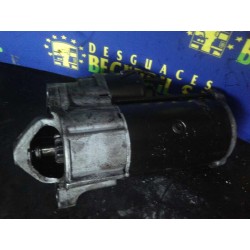 Motor de arranque Renault 19 hatchback (b/C53) | Desguace Becerril