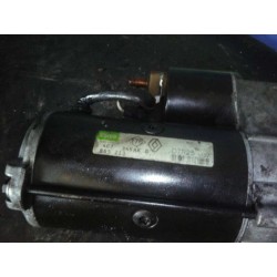 Motor de arranque Renault 19 hatchback (b/C53) | Desguace Becerril