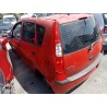 Détail des pièces pour Mitsubishi colt berlina 5 (Z30A) 1.1 Invite (D) Gasolina de l'année 2006 avec le moteur 134910