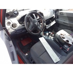 Détail des pièces pour Mitsubishi colt berlina 5 (Z30A) 1.1 Invite (D) Gasolina de l'année 2006 avec le moteur 134910