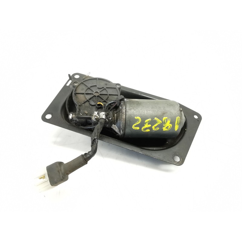 Recambio de motor limpia delantero para santana santana 300 sa referencia OEM IAM 141201320  
