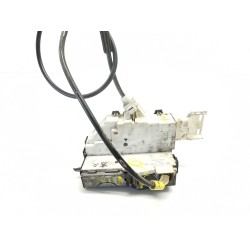 قفل باب الجهة الأمامية اليمنى citroen jumpy II furgoneta oem 9681334980