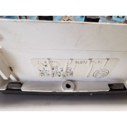 لوحة العدادات Nissan Pick up (D22) | Desguace Becerril