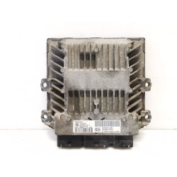 وحدة التحكم المحرك (uce) citroen jumpy II furgoneta oem SW9665100380