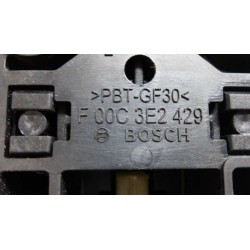 Recambio de pedal acelerador para citroen c4 coupe vtr referencia OEM IAM 9650889100  