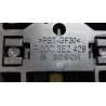 Recambio de pedal acelerador para citroen c4 coupe vtr referencia OEM IAM 9650889100  