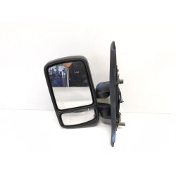 Recambio retrovisor izquierdo (espejo lateral conductor) renault master I Autobús (T__)