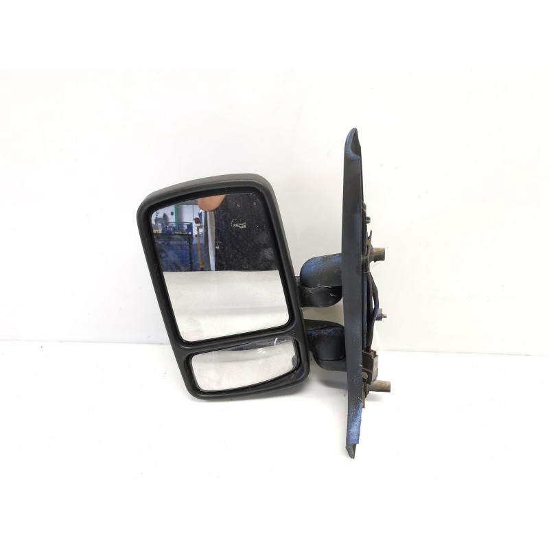 Recambio de retrovisor izquierdo para renault master i autobús (t__) 2.4 d referencia OEM IAM   