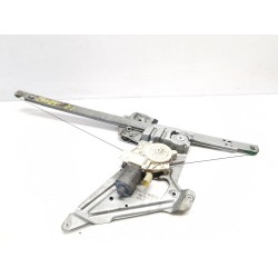 Front left window regulator Sprinter 3-t furgoneta (B906) | Becerril Scrap Yard