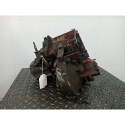 Scatola del cambio Peugeot 309 II (3C, 3A) | Desguace Becerril