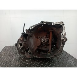 Scatola del cambio Peugeot 309 II (3C, 3A) | Desguace Becerril