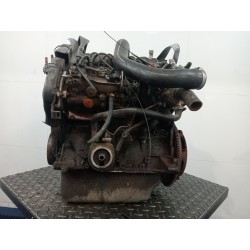 Complete engine Peugeot 309 II (3C, 3A) | Becerril Scrap Yard