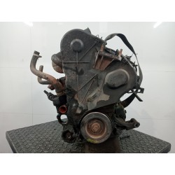 Complete engine Peugeot 309 II (3C, 3A) | Becerril Scrap Yard