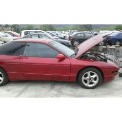 Parts breakdown for Ford probe 24V Petrol of the year 1994 with engine KL