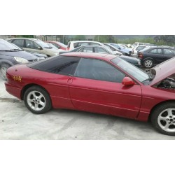 Parts breakdown for Ford probe 24V Petrol of the year 1994 with engine KL