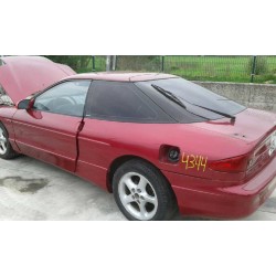 Parts breakdown for Ford probe 24V Petrol of the year 1994 with engine KL
