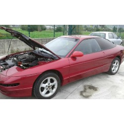 Parts breakdown for Ford probe 24V Petrol of the year 1994 with engine KL