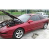 Parts breakdown for Ford probe 24V Petrol of the year 1994 with engine KL