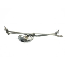 Motor limpo dianteiro Sprinter 3-t furgoneta (B906) | Desguace Becerril