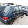 peugeot 106 (s2) del año 1996