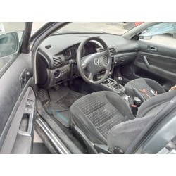 volkswagen passat berlina (3b3) del año 2001