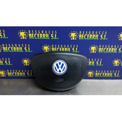 Recambio de airbag delantero izquierdo para volkswagen new beetle (9c1/1c1) 2.0 referencia OEM IAM 1C0880201E  