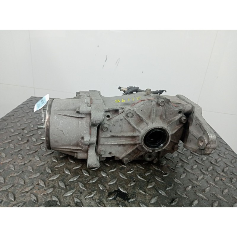التفاضل الخلفي Toyota Rav 4 IV (_A4_) | Desguace Becerril