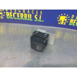 Recambio de mando elevalunas delantero derecho para audi a3 (8l) 1.9 tdi referencia OEM IAM 4B0959855  