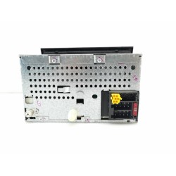 Recambio de sistema audio / radio cd para fiat bravo (198) 1.9 8v dynamic multijet mit paket sport referencia OEM IAM 735451941 