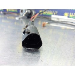 Recambio de antirrobo para seat toledo (1l) executive edition referencia OEM IAM   