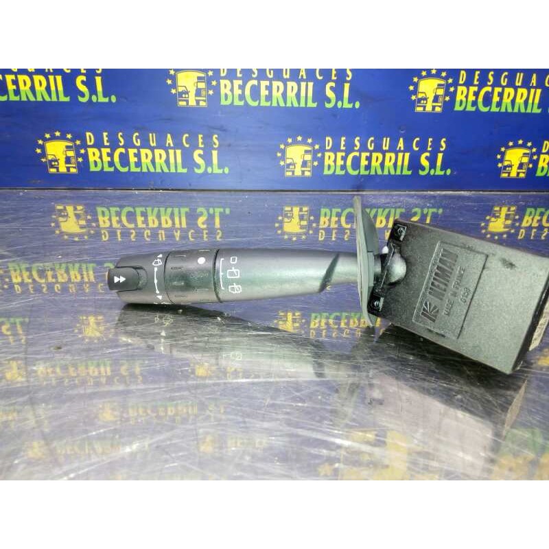 Recambio de mando limpia para citroen xsara picasso 2.0 hdi referencia OEM IAM Recambio de mando limpia para citroen xsara picasso 2.0 hdi referencia OEM IAM