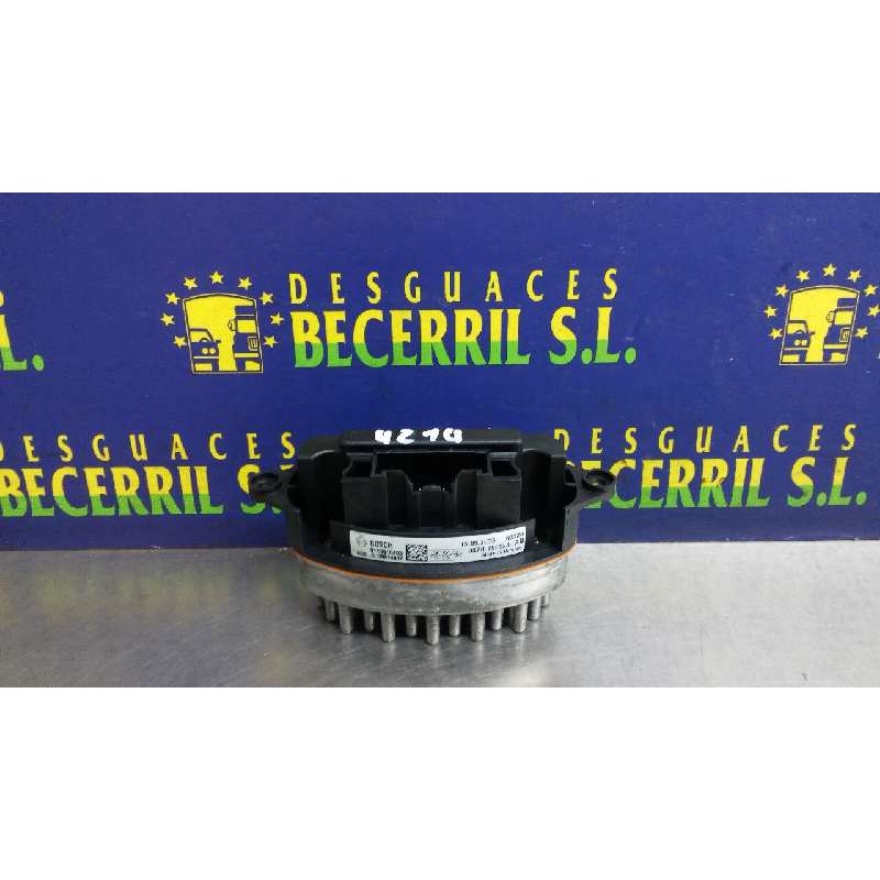 Recambio de resistencia calefaccion para ford mondeo berlina (ge) ambiente (06.2003) (d) referencia OEM IAM 9140010463  