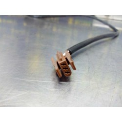 Recambio de antirrobo para seat toledo (1l) executive edition referencia OEM IAM   
