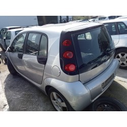 Aufschlüsselung der Teile für Smart forfour Básico (55kW) Gasolina aus dem Jahr 2004 mit Motor 134910