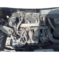 Aufschlüsselung der Teile für Smart forfour Básico (55kW) Gasolina aus dem Jahr 2004 mit Motor 134910
