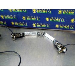 Recambio de antirrobo para seat toledo (1l) executive edition referencia OEM IAM   