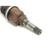 Recambio de transmision delantera derecha para peugeot 207 confort referencia OEM IAM 9659317980  