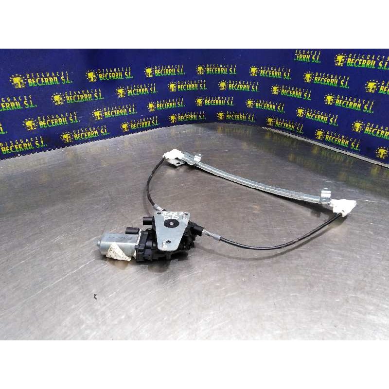 Recambio de elevalunas delantero derecho para seat toledo (1l) executive edition referencia OEM IAM Recambio de elevalunas delantero derecho para seat toledo (1l) executive edition referencia OEM IAM