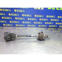 Recambio de transmision delantera izquierda para audi a3 (8l) 1.6 ambiente referencia OEM IAM 1J0407451X  