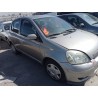 تفكيك Toyota yaris (NCP1/NLP1/SCP1) 1.4 D-4D Expo Diesel من عام 2005 بمحرك 1NDTV